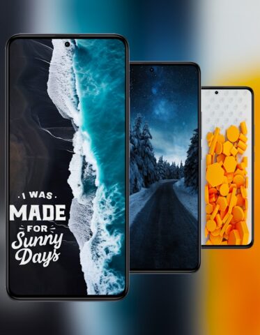 Poco X6 Pro Wallpaper для Android — скриншот 1