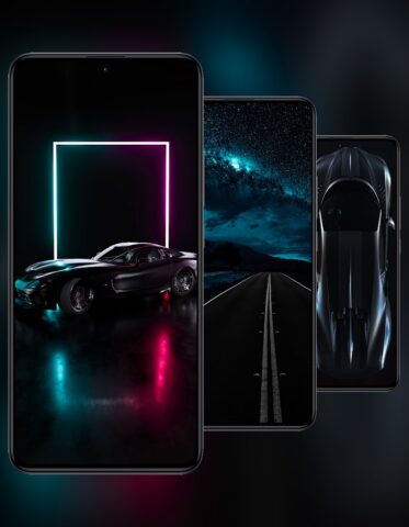 Poco X6 Pro Wallpaper для Android — скриншот 3