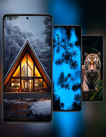 Poco X6 Pro Wallpaper для Android — скриншот 4