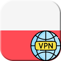 Poland VPN — PL VPN для Android