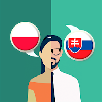 Polish-Slovak Translator для Android