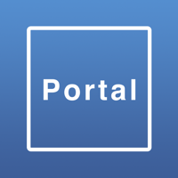 Portal для iOS