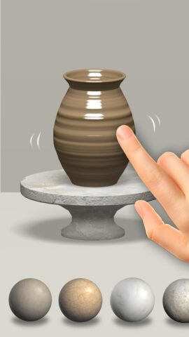 Pottery Master: Керамика для Android — скриншот 5