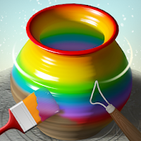 Pottery Master: Керамика для Android
