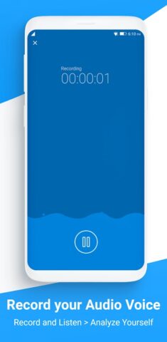 говорить по-английски онлайн для Android — скриншот 5