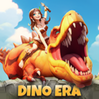 Primal Conquest: Dino Era для iOS