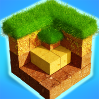 PrimalСraft 3D: Block Building для iOS