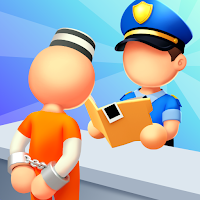 Prison Life: Idle Game для Android