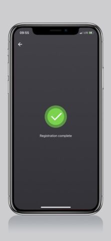Призрак ID для iOS — скриншот 3