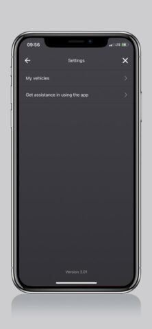Призрак ID для iOS — скриншот 4