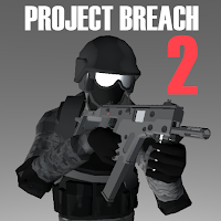 Project Breach 2 CO-OP CQB FPS для Android