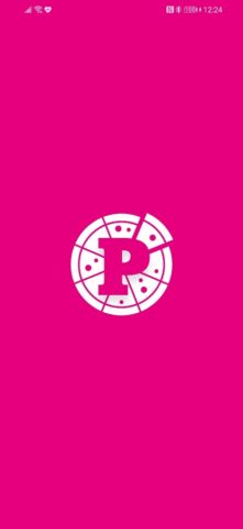 Pronto Pizza для Android — скриншот 1