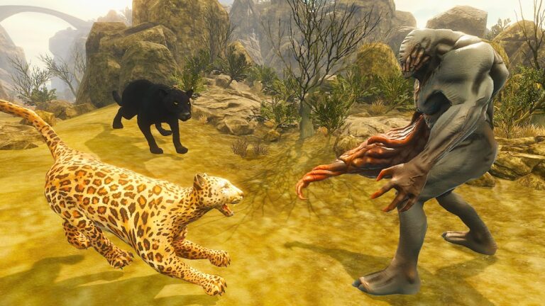 Prototype Simulator для Android — скриншот 1