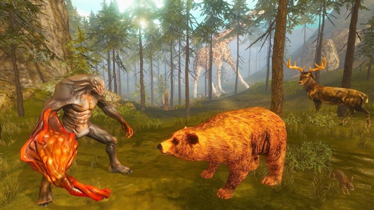 Prototype Simulator для Android — скриншот 2