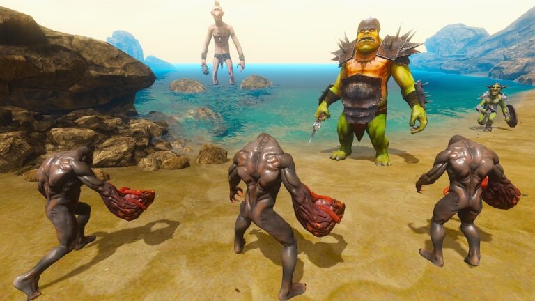 Prototype Simulator для Android — скриншот 3