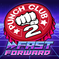 Punch Club 2: Fast Forward для iOS