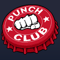 Иконка Punch Club