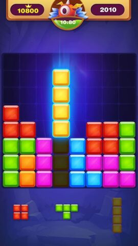 Puzzle Game — скриншот 1