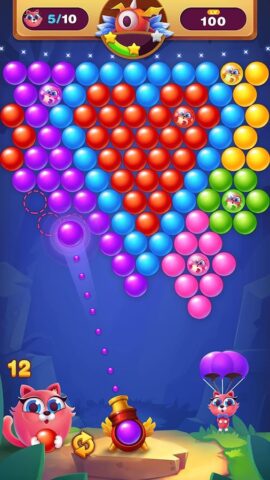 Puzzle Game — скриншот 4