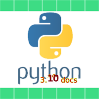 Python 3.10.0 docs для Android