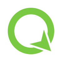 Иконка QField for QGIS