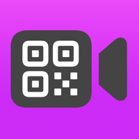 QR Video Creator & Reader для iOS