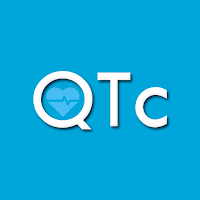 ЭКГ — калькулятор QTc для Android