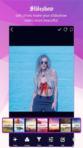 Quik — Create videos, V maker для Android — скриншот 2