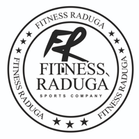 RADUGAFIT Раменское для iOS