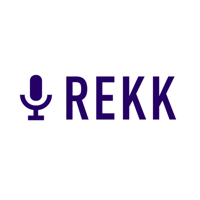 REKK — Диктофон для iOS