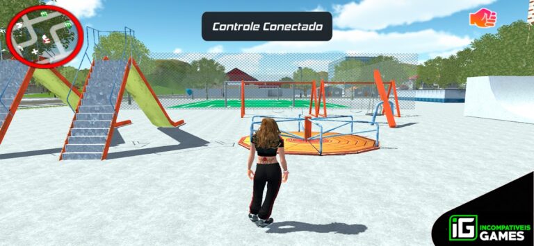 RLB — REAL LIFE BRAZIL для Android — скриншот 3