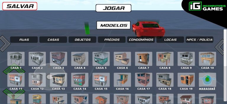 RLB — REAL LIFE BRAZIL для Android — скриншот 5