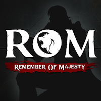 ROM: Remember Of Majesty для Android