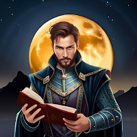 RPG Master Sounds для Android