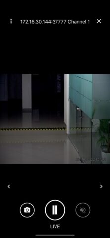 RVi-Mobile для iOS — скриншот 4