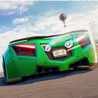 Race Game 3D: Car Racing Games для iOS
