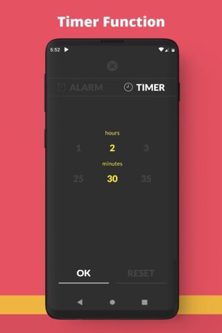 Радио Китай FM онлайн для Android — скриншот 5