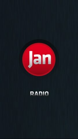 Radio Jan для iOS — скриншот 1