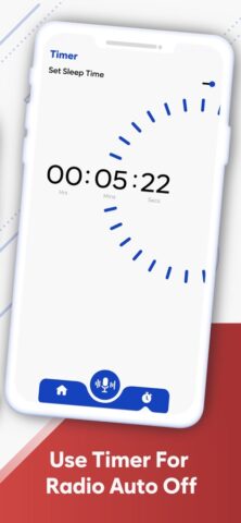 Radio USA — All Radio Stations для iOS — скриншот 4