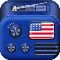 Radio USA — All Radio Stations для iOS