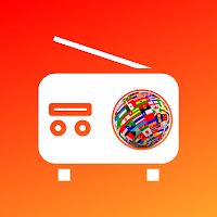 Радио без наушников AM FM для Android