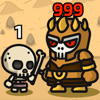 Рейд Героев: Тотальная Война для Android