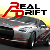 Real Drift Car Racing для iOS