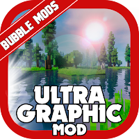 Realistic Textures Minecraft для Android