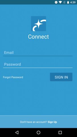 Realm Connect — For Our Church для Android — скриншот 1