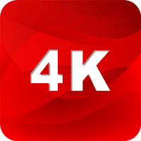 Красные обои от 7Fon для Android