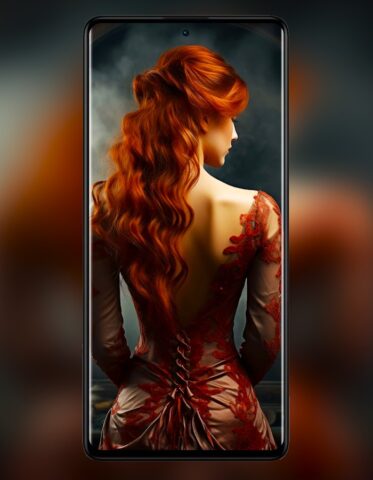 Redmi Note 12 Pro 5G Wallpaper для Android — скриншот 2