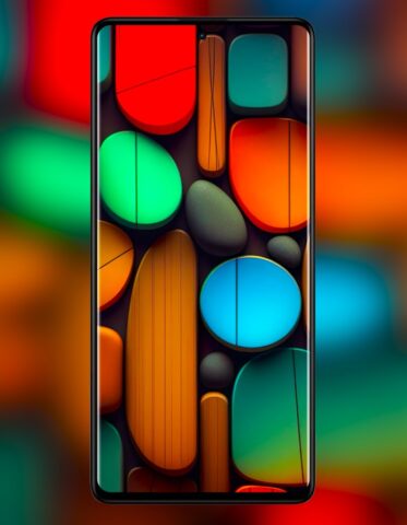 Redmi Note 12 Pro 5G Wallpaper для Android — скриншот 4