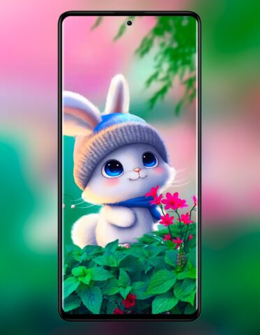 Redmi Note 12 Pro 5G Wallpaper для Android — скриншот 5