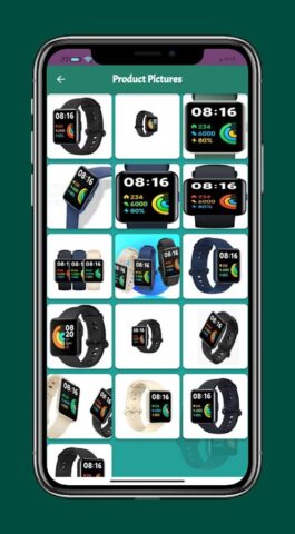 Redmi Watch 2 Lite Guide для Android — скриншот 4